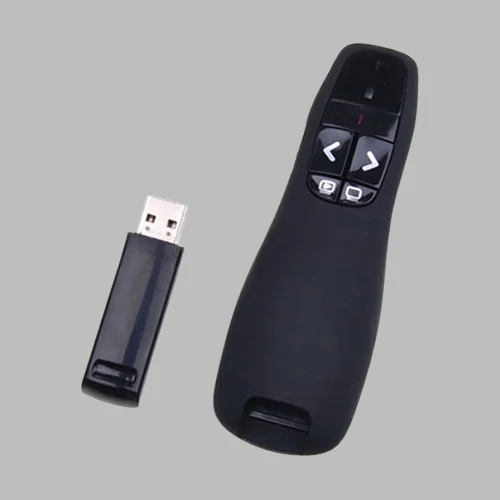 Presentation Clicker 11
