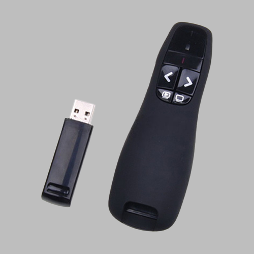 [SPC 7671] Presentation Clicker 11