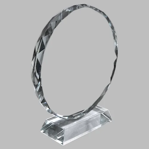 Crystal BP 001-18