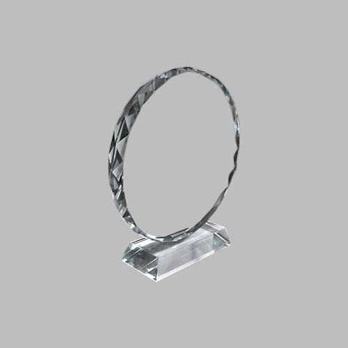 [BP 001-8] Crystal BP 001-8