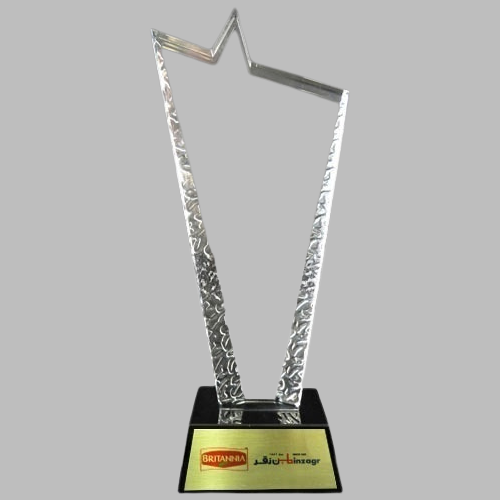 [SBT 004] Crystal SBT 004