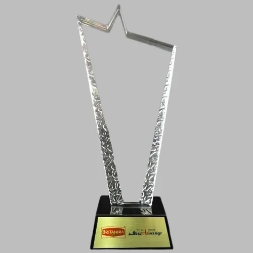 Crystal SBT 004