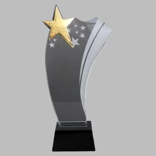 Crystal SBT 006
