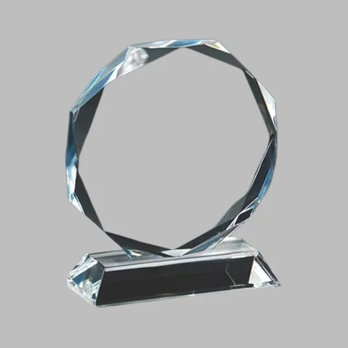 Crystal BP 002 J 12 CM