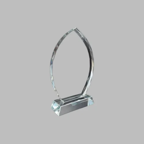 Crystal 009 J