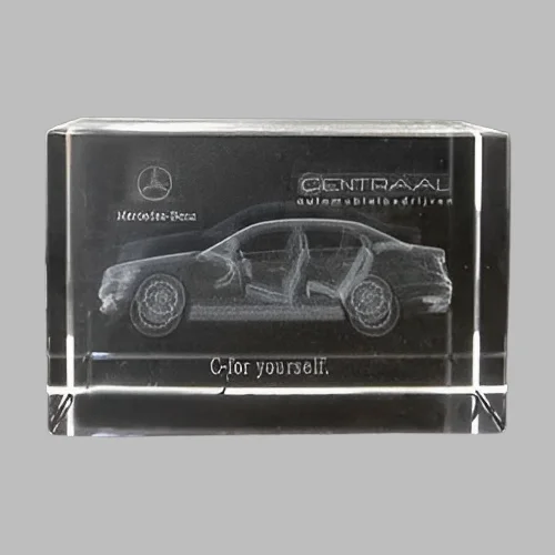 Crystal SC 8080