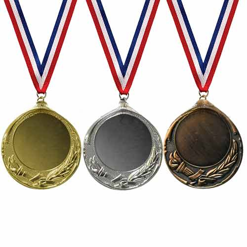 [SBT 18123] Medals SBT 18123