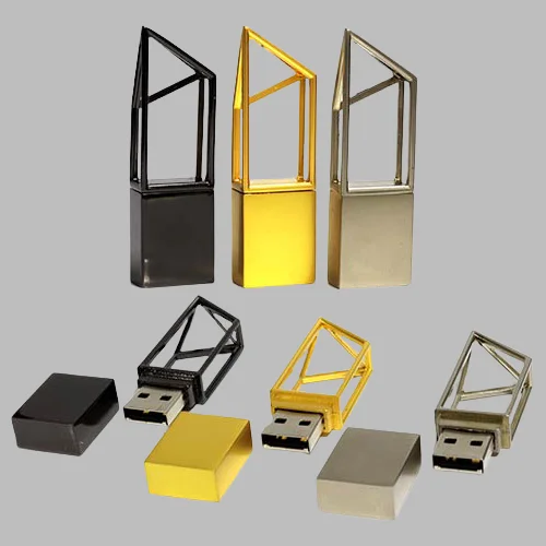 Metal USB