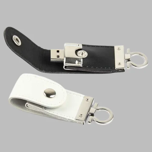 Leather USB 8GB
