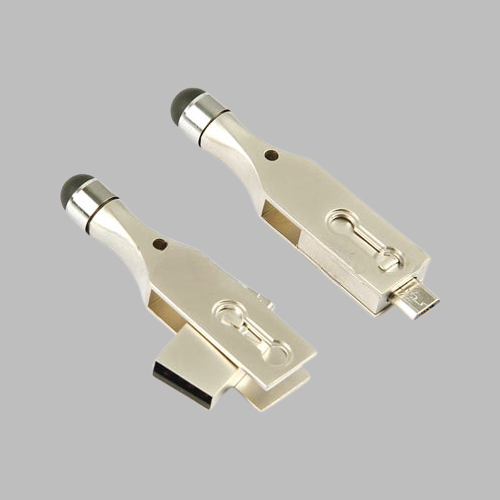 [STMK 17906-15] Metal USB 16GB