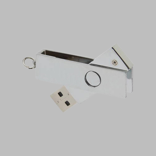 [STMK – 17805-06] Metal USB 16GB