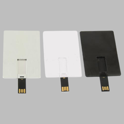 [STMK 17805-05] Credit Card USB 16GB 