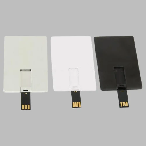Credit Card USB 16GB 