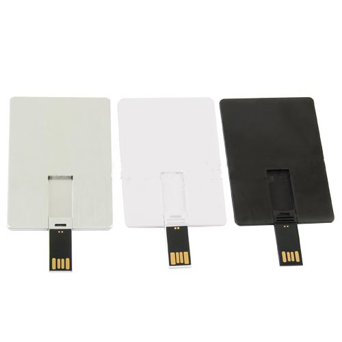 [STMK 17805-05] Credit Card USB 16GB 