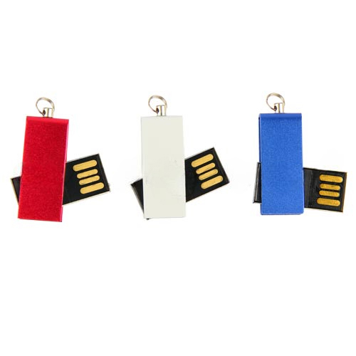 [STMK 17805-04] Metal USB 16GB