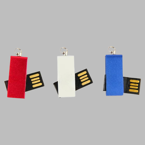 [STMK 17805-04] Metal USB 16GB