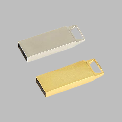 [STMK 1796 – 09] Metal USB 16GB