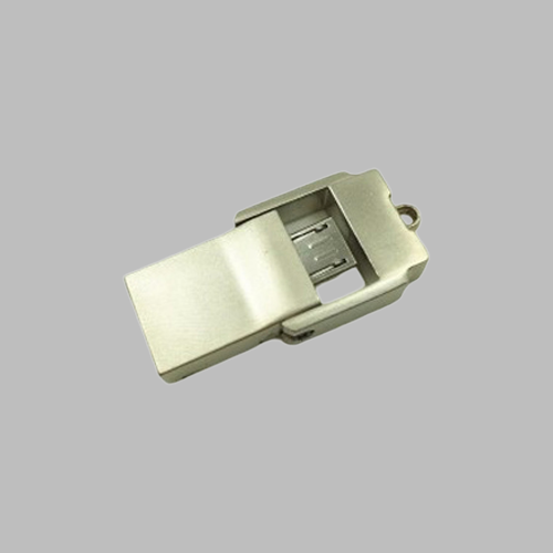 [STMU 57] Metal USB 16GB