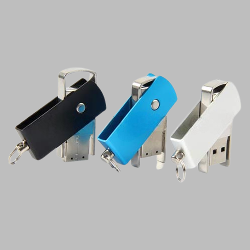 [STMU 54] Metal USB 16GB