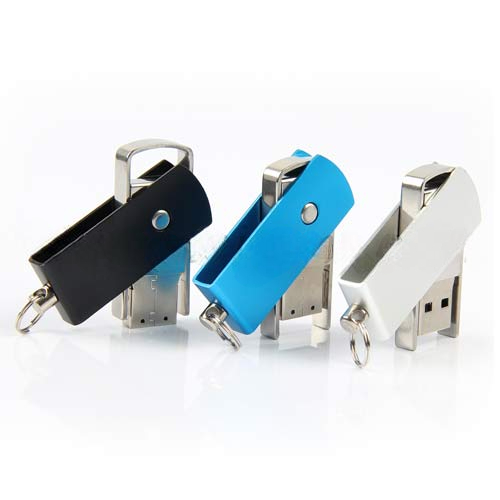 [STMU 54] Metal USB 16GB