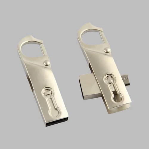 [STMU 53]  Metal USB STMU 53