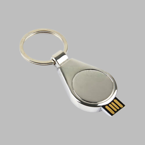 [STMU 51] Metal USB 16GB