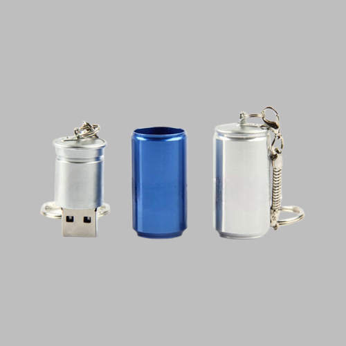 [STMU 50] Metal USB 16GB