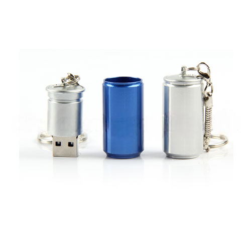 [STMU 50] Metal USB 16GB