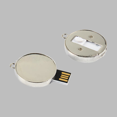 [STMU 49] Metal USB 16GB