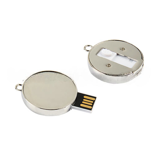 [STMU 49] Metal USB 16GB