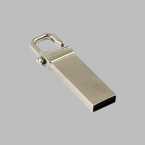 [STMU 48] Metal USB 16GB