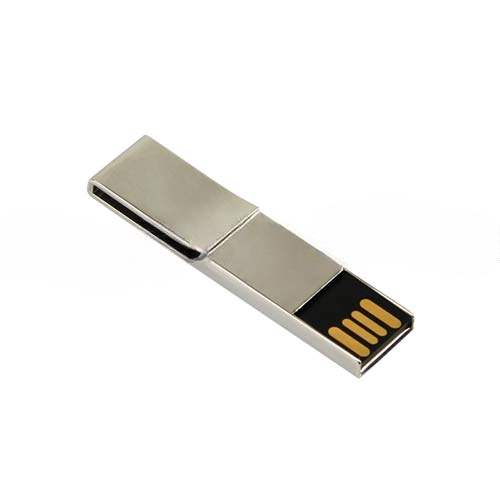 [STMU 45] Metal USB 16GB