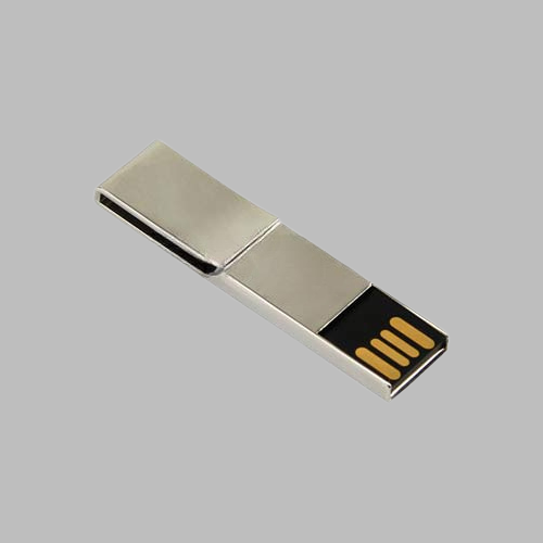 [STMU 45] Metal USB 16GB