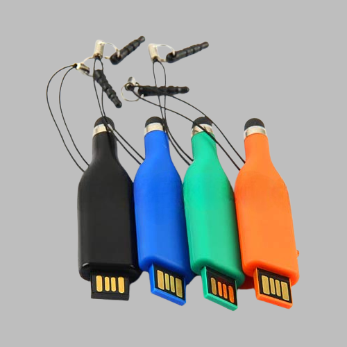 [STSU 42] Plastic USB 16GB