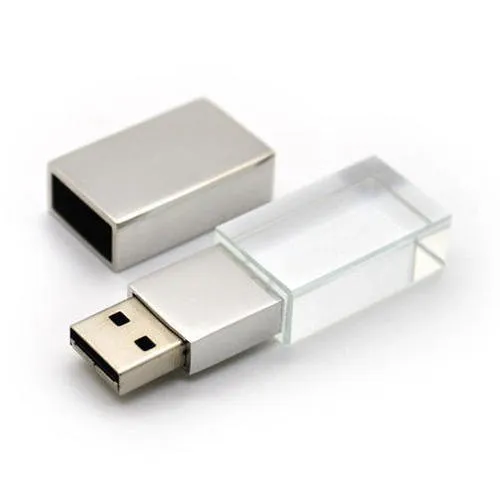 [SCU 604] Crystal USB 16GB