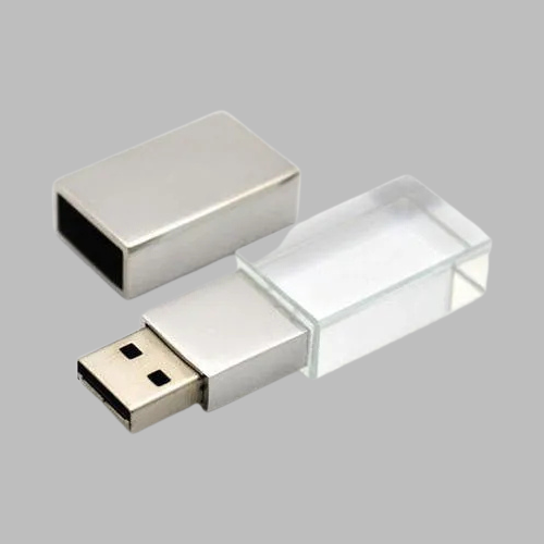 [SCU 604] Crystal USB 16GB
