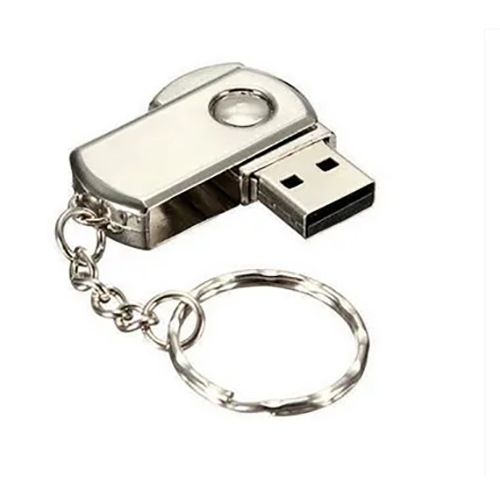 [STSU 01] Metal USB 16GB