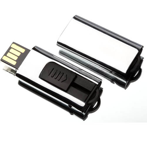 [STSU 07] Metal USB 16GB