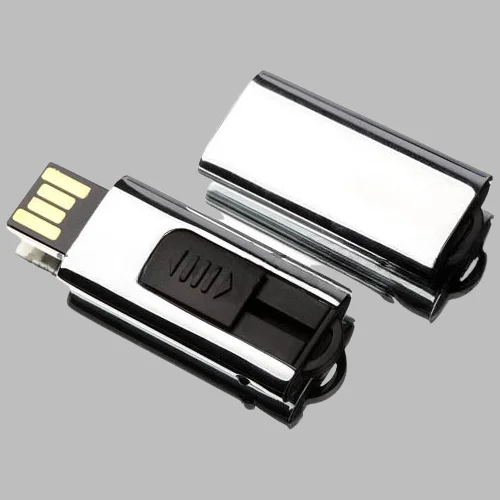 Metal USB 16GB
