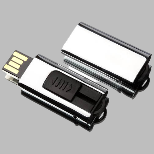 [STSU 07] Metal USB 16GB