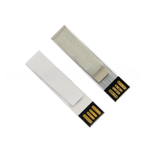 [STMK 17906-13] Metal USB 16GB