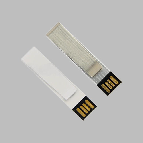 [STMK 17906-13] Metal USB 16GB