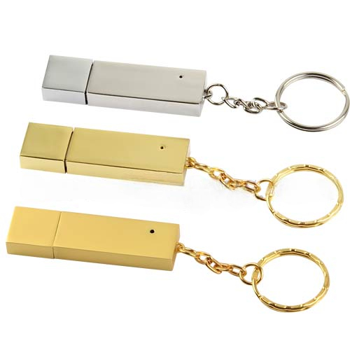 [STSU 19] Metal USB 16GB