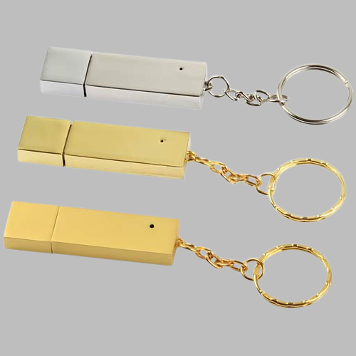 [STSU 19] Metal USB 16GB