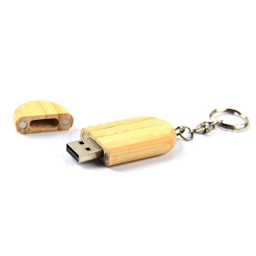[SUW 019] Wooden USB 16GB