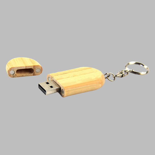 [SUW 019] Wooden USB 16GB