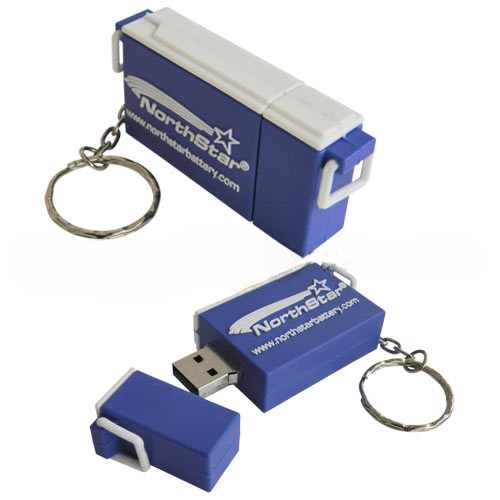 [SCU 392] Customized USB SCU 392 