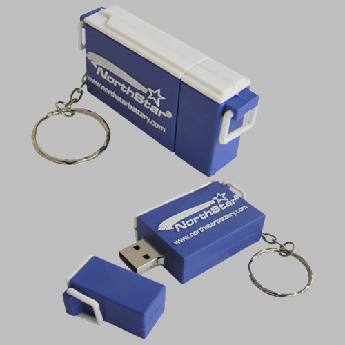 [SCU 392] Customized USB SCU 392 