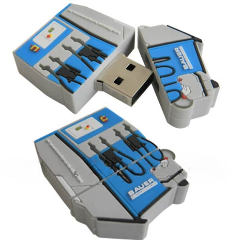 [SCU 391] Customized USB SCU 391