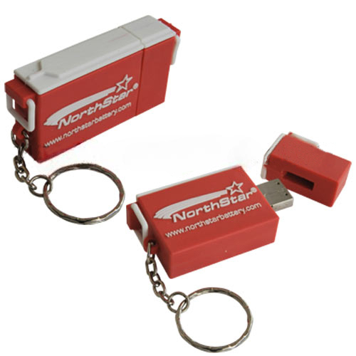 [SCU 390] Customized USB SCU 390